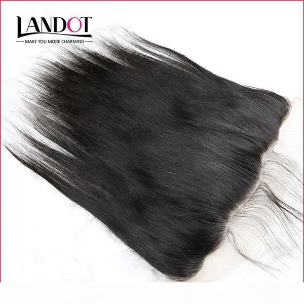 ear to ear 13x4 brazilian lace frontal closures 8a malaysian indian peruvian cambodian virgin human hair straight closures hiden knots, Black
ear to ear 13x4 brazilian lace frontal closures 8a malaysian indian peruvian cambodian virgin human hair straight closures hiden knots, Black