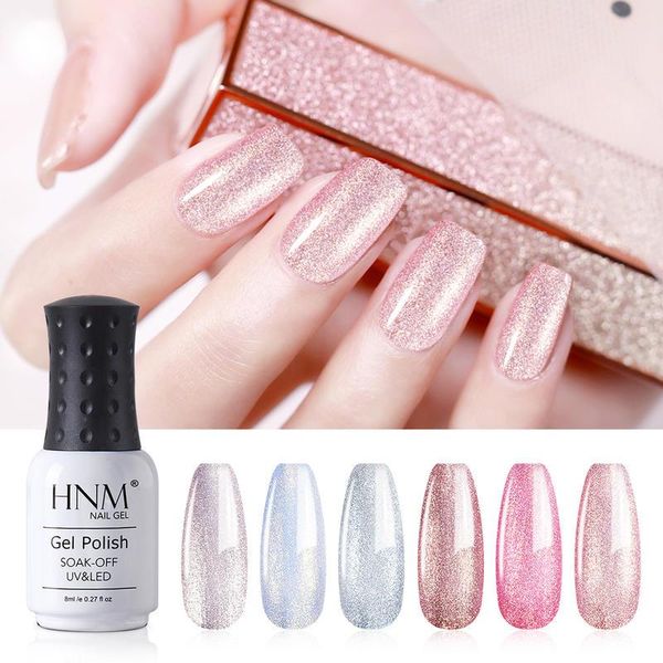 nail art kits hnm shiny pearl colors gel polish set 6pcs soak off varnish primer uv led salon manicure 8ml
nail art kits hnm shiny pearl colors gel polish set 6pcs soak off varnish primer uv led salon manicure 8ml