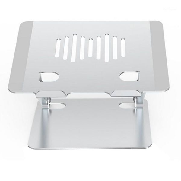 lapcomputer metal material invisible bracket tablet base practical portable notebook cooling bracket1
lapcomputer metal material invisible bracket tablet base practical portable notebook cooling bracket1