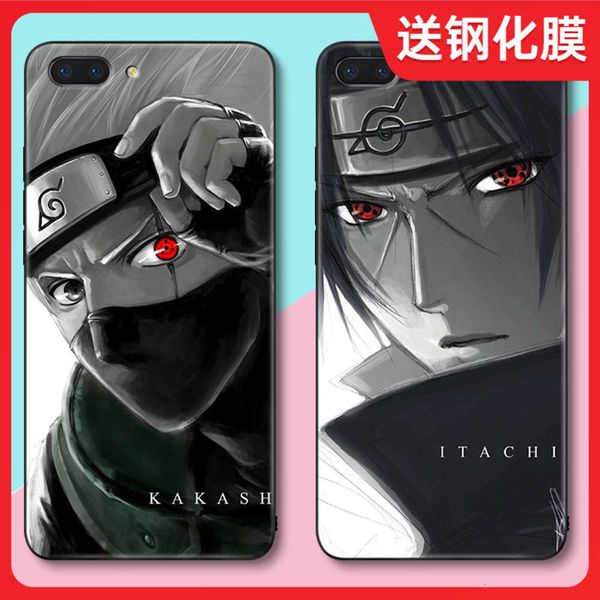 bgrfoppoa5 / a83 / a1 / a3 mobile case naruto yuzhibo weasel kakashi personality black and white handsome tideswza
bgrfoppoa5 / a83 / a1 / a3 mobile case naruto yuzhibo weasel kakashi personality black and white handsome tideswza