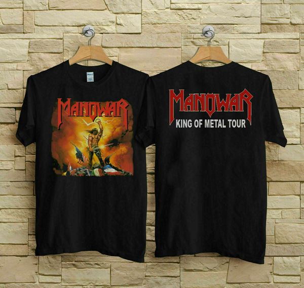 редкий manowar kings of metal vtg reprint 1989 нового размер s 4xl с коротким рукавом hip hop tee балахон дизайнеров футболкой толстовки
редкий manowar kings of metal vtg reprint 1989 нового размер s 4xl с коротким рукавом hip hop tee балахон дизайнеров футболкой толстовки