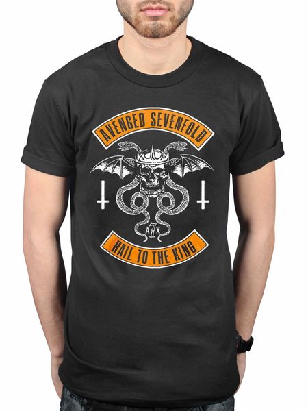 официальный avenged sevenfold hail to the king периодическое nightmare city evi печать дизайнеров лето короткие толстовку футболки толстовка
официальный avenged sevenfold hail to the king периодическое nightmare city evi печать дизайнеров лето короткие толстовку футболки толстовка
