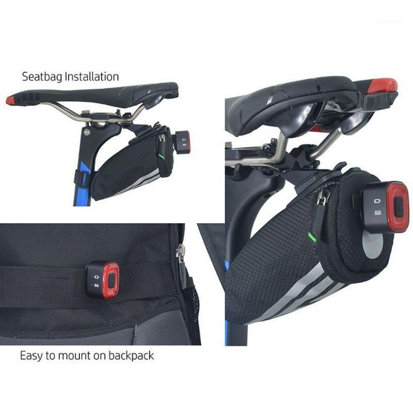 smart bicycle brake induction tail light is super bright, bicycle rear night1
smart bicycle brake induction tail light is super bright, bicycle rear night1