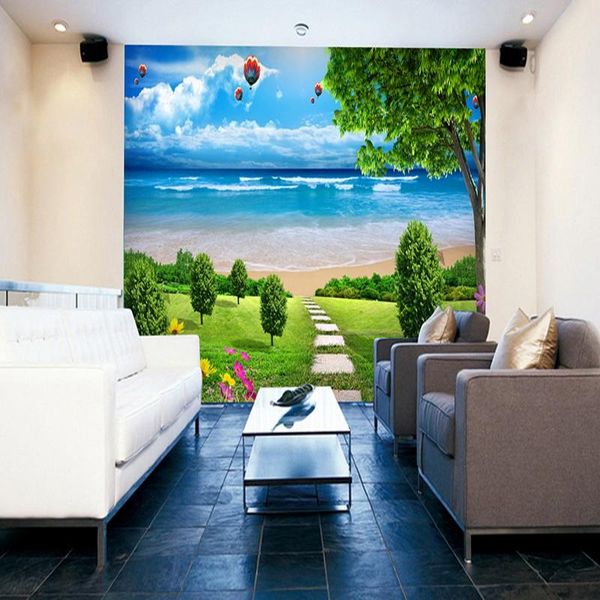 dropship p wallpaper large mural 3d non-woven wallpaper mural pastoral natural scenery living room sofa background
dropship p wallpaper large mural 3d non-woven wallpaper mural pastoral natural scenery living room sofa background
