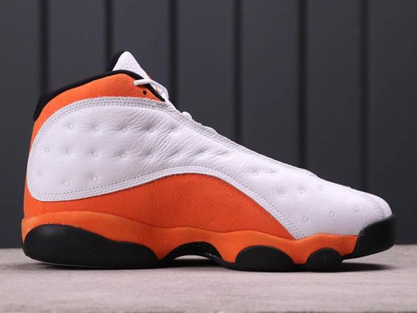 13 starfish orange blancmen basketball shoes 13s vert chanceux sports shoes db6537-113 size7~13 with box
13 starfish orange blancmen basketball shoes 13s vert chanceux sports shoes db6537-113 size7~13 with box