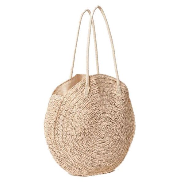 summer circle straw bags summer handmade woven hollow round shoulder bag retro cross body tote for women
summer circle straw bags summer handmade woven hollow round shoulder bag retro cross body tote for women