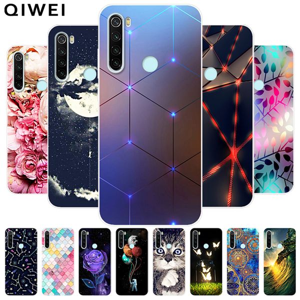 xiaomi 8t case cute soft silicon tpu задняя крышка coque для redmi note8 note8t 8 t примечание 9 pro 9s
xiaomi 8t case cute soft silicon tpu задняя крышка coque для redmi note8 note8t 8 t примечание 9 pro 9s