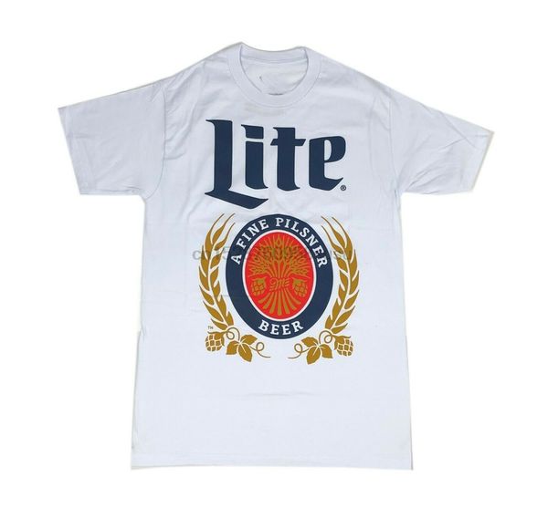 miller lite beer logo shield a fine pilsner mens t shirt s-2xl summer tee shirt sport hooded sweatshirt hoodie
miller lite beer logo shield a fine pilsner mens t shirt s-2xl summer tee shirt sport hooded sweatshirt hoodie