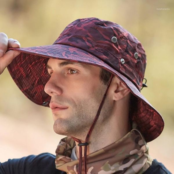 uv protection bucket hat fishing hunting men sun hat fisherman's outdoor caps straw waterproof bucket sell1, Black;white
uv protection bucket hat fishing hunting men sun hat fisherman's outdoor caps straw waterproof bucket sell1, Black;white