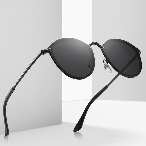 sunglasses 2021 women cat eye luxury coated mirror sun glasses retro design metal uv400, White;black
sunglasses 2021 women cat eye luxury coated mirror sun glasses retro design metal uv400, White;black