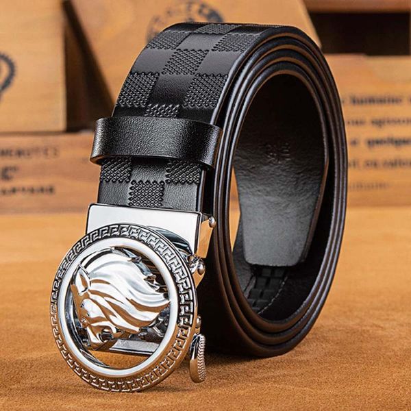2020 new fashion leather belt men genuine leather belts for men automatic buckle ceinture homme gold waist belt man, Black;brown
2020 new fashion leather belt men genuine leather belts for men automatic buckle ceinture homme gold waist belt man, Black;brown