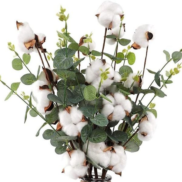 dried cotton stems farmhouse artificial eucalyptus filler floral decor fake flower cotton bouquet diy garland home weddi jllohd
dried cotton stems farmhouse artificial eucalyptus filler floral decor fake flower cotton bouquet diy garland home weddi jllohd