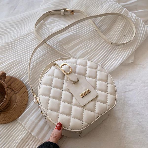 cross body circular design fashion women shoulder bag leather women's crossbody messenger bags ladies purse female round bolsa handbag
cross body circular design fashion women shoulder bag leather women's crossbody messenger bags ladies purse female round bolsa handbag