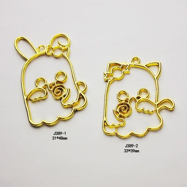 kawaii призрак хэллоуина set open рамка для uv смола наполнение жуткий cute cat rubbit шарм deco рамки корабля изготовление ювелирных издели, Black
kawaii призрак хэллоуина set open рамка для uv смола наполнение жуткий cute cat rubbit шарм deco рамки корабля изготовление ювелирных издели, Black