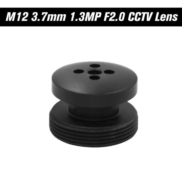 3.7mm m12 button lens m12 mount 1.3 megapixel 80degree horizontal viewing angle f2.0 fixed iris for cctv cameras
3.7mm m12 button lens m12 mount 1.3 megapixel 80degree horizontal viewing angle f2.0 fixed iris for cctv cameras