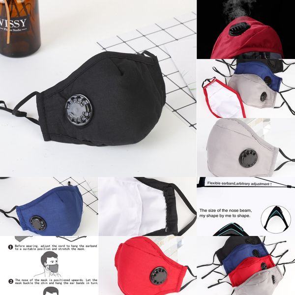 face mask with breathing value factory mouth muffle anti-dust reusable respirator pm2.5 masks protective washable pj3uo
face mask with breathing value factory mouth muffle anti-dust reusable respirator pm2.5 masks protective washable pj3uo