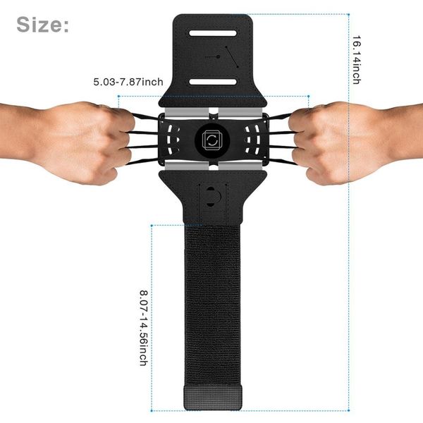mp-8148 вращающийся мужчины женщины armband обложка чехол держатель телефона беговая running лучезапястного сустава сумка
mp-8148 вращающийся мужчины женщины armband обложка чехол держатель телефона беговая running лучезапястного сустава сумка