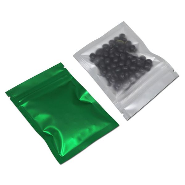 200pcs lot heat seal green clear zipper aluminum foil retails package bag food nuts tea mylar foil zip lock packaging bags h bbydsn 
200pcs lot heat seal green clear zipper aluminum foil retails package bag food nuts tea mylar foil zip lock packaging bags h bbydsn