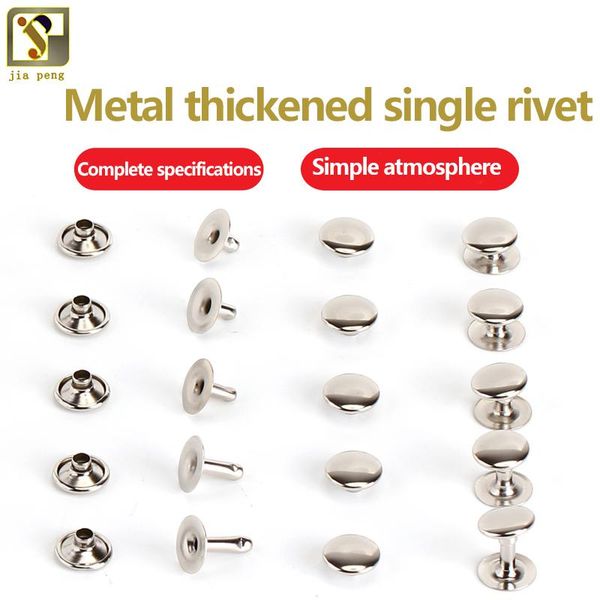 round single rivet stud nail spike for bag belt garment bracelet metal diy shoe pegs of metal 50sets 10x6 10x7 10x8 10x10 wmtlmu xhhair
round single rivet stud nail spike for bag belt garment bracelet metal diy shoe pegs of metal 50sets 10x6 10x7 10x8 10x10 wmtlmu xhhair