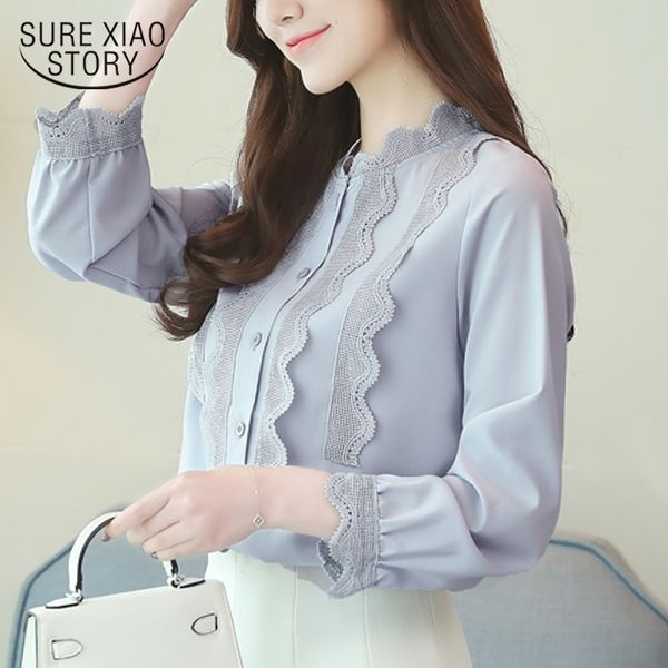 autumn casual solid long sleeve shirt women fashion woman blouses chiffon women blouse shirt blusa feminine shirt 1205 40 201029, White
autumn casual solid long sleeve shirt women fashion woman blouses chiffon women blouse shirt blusa feminine shirt 1205 40 201029, White