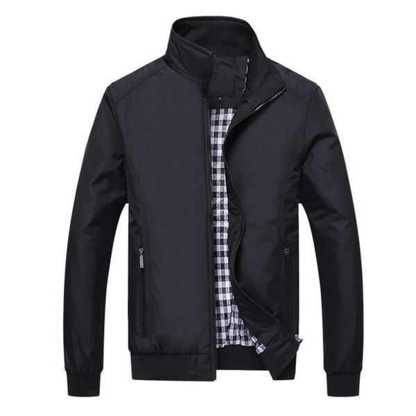 Men Fashion Casual Loose Sportswear Bomber Mens ets and Coats Plus Size M- 5XL, Black;brown
Men Fashion Casual Loose Sportswear Bomber Mens ets and Coats Plus Size M- 5XL, Black;brown