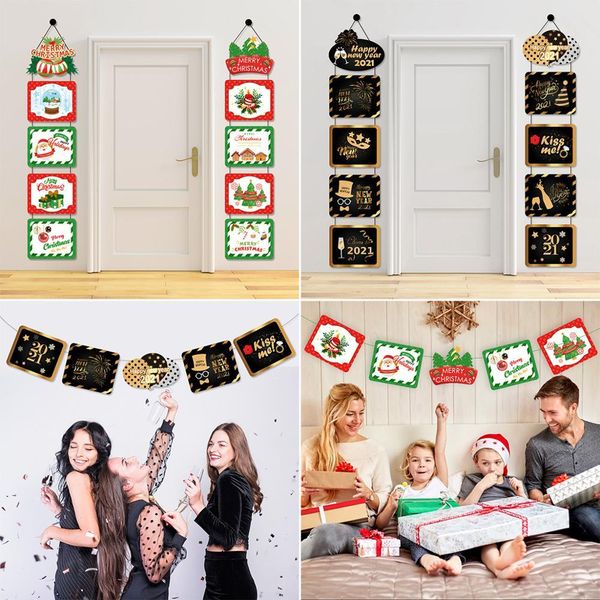 merry decorations for home 2020 banner christmas door ornament xmas navidad gifts happy new year 2021
merry decorations for home 2020 banner christmas door ornament xmas navidad gifts happy new year 2021