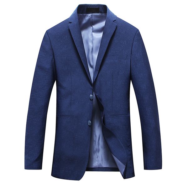2021 New Spring Male Blazer Business Suit Fine Classic Jacket Quality Blazers Man CGPL, White;black
2021 New Spring Male Blazer Business Suit Fine Classic Jacket Quality Blazers Man CGPL, White;black