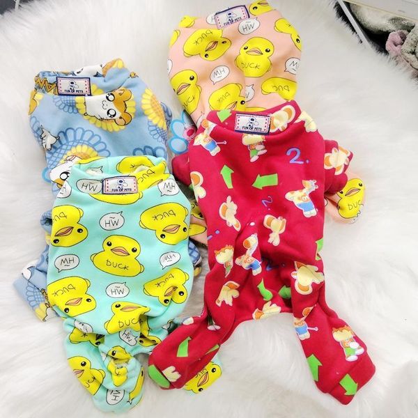 dog apparel stock little fleece pajamas clothing for small cats autumn winter pet four legs overall coat supplies xs xl products1
dog apparel stock little fleece pajamas clothing for small cats autumn winter pet four legs overall coat supplies xs xl products1