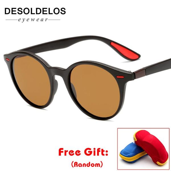 sunglasses women's polarized men safe driving spots sun glasses goggle anti-uv eyewear gafas de sol with box, White;black
sunglasses women's polarized men safe driving spots sun glasses goggle anti-uv eyewear gafas de sol with box, White;black