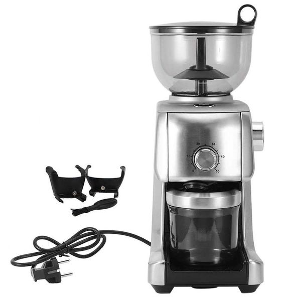 electric coffee grinder 1-16 grinding settings grinding machine 2-10 cups eu plug 220v household coffee grinding tools
electric coffee grinder 1-16 grinding settings grinding machine 2-10 cups eu plug 220v household coffee grinding tools
