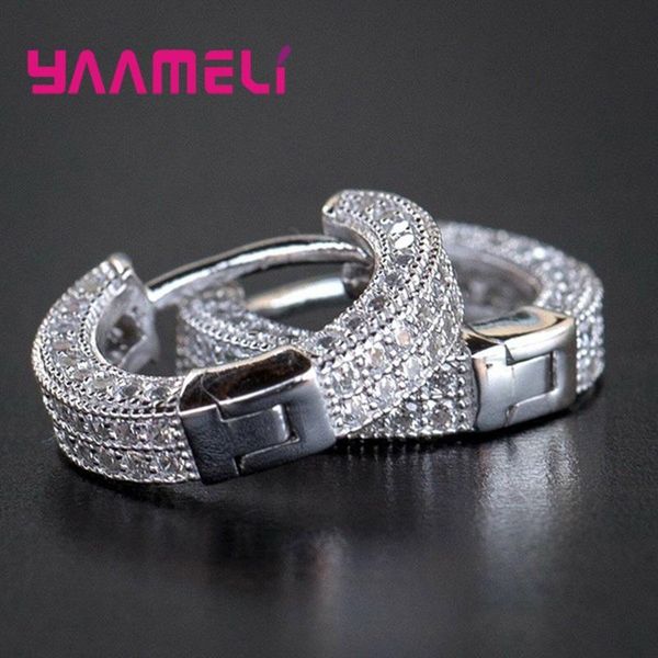 stud 925 sterling silver gold stetement earrings for women cz crystal trendy 2021 fashion jewelry wholesale, Golden;silver
stud 925 sterling silver gold stetement earrings for women cz crystal trendy 2021 fashion jewelry wholesale, Golden;silver