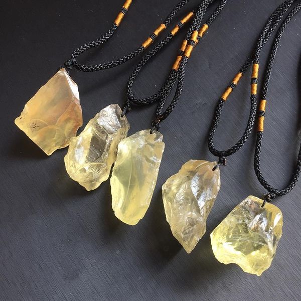 natural citrine stone pendant yellow quartz crystal rough bulk gemstone healing natural stones and minerals f qylcuu, Black
natural citrine stone pendant yellow quartz crystal rough bulk gemstone healing natural stones and minerals f qylcuu, Black