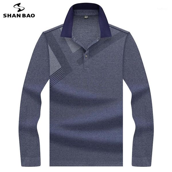men's polos shanbao men's casual long-sleeved shirt 2021 autumn brand clothing geometric pattern youth fashion t-shirt1, White;black
men's polos shanbao men's casual long-sleeved shirt 2021 autumn brand clothing geometric pattern youth fashion t-shirt1, White;black