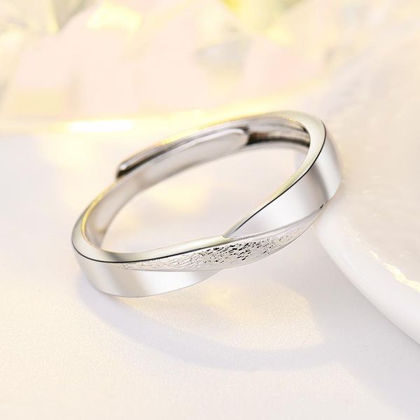 yada fashion trendy love x shapae rings for men&women stainless steel ring engagement wedding jewelry silver color ring rg200036 jllmyp
yada fashion trendy love x shapae rings for men&women stainless steel ring engagement wedding jewelry silver color ring rg200036 jllmyp