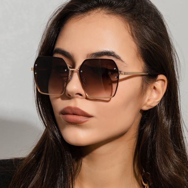 new stylish square sunglass women fashion summer shad eyewear holliday decoration digner sunglass s21211, White;black
new stylish square sunglass women fashion summer shad eyewear holliday decoration digner sunglass s21211, White;black
