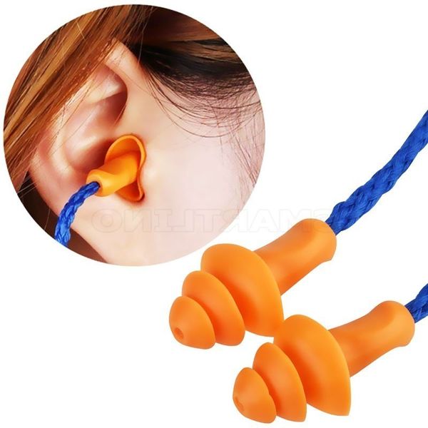 corded noise zear plugs soft reduction silicone protector hearing protection earplugs earmuff workplace safety supplies
corded noise zear plugs soft reduction silicone protector hearing protection earplugs earmuff workplace safety supplies