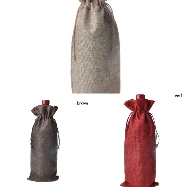 factory11dspackaging pouch factoryknk8jute bottle covers burlap gift champagne bag wedding party decoration wine bags drawstring co
factory11dspackaging pouch factoryknk8jute bottle covers burlap gift champagne bag wedding party decoration wine bags drawstring co