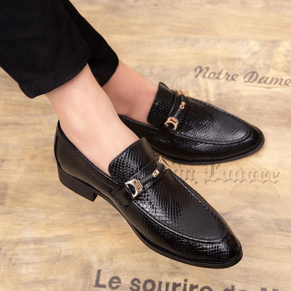 2020 leather oxford men's shoe bespoke leather business men shoes breathable fashion wedding party shoes luxury men, Black
2020 leather oxford men's shoe bespoke leather business men shoes breathable fashion wedding party shoes luxury men, Black
