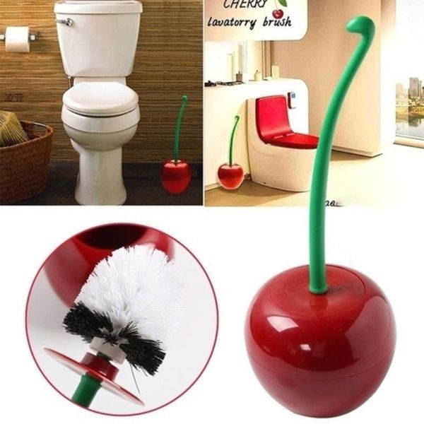 cleaning brushes toilet bowl brush funny cherry design bathroom tool holder with base home cleaner1
cleaning brushes toilet bowl brush funny cherry design bathroom tool holder with base home cleaner1