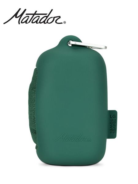 matador nanodry shower towel forest green towelling bathrobe for home outdoor travel portable quick-drying foldable
matador nanodry shower towel forest green towelling bathrobe for home outdoor travel portable quick-drying foldable