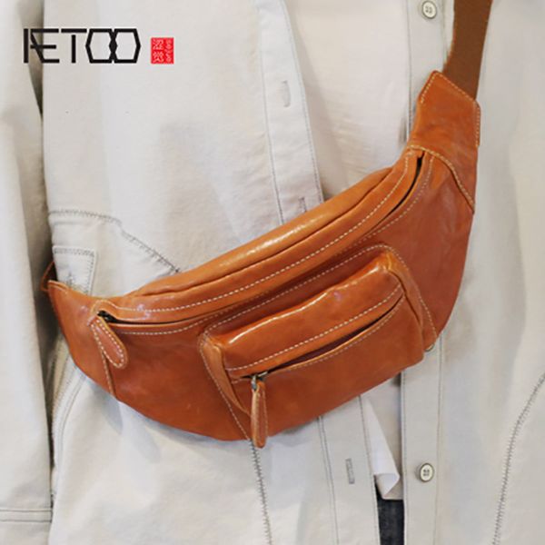 hbp aetoo chest bag, female leather hundred trendy waist bag, dual-use retro crossbody
hbp aetoo chest bag, female leather hundred trendy waist bag, dual-use retro crossbody
