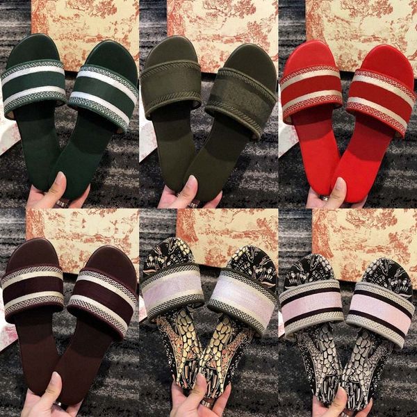 2020 new women dway slide slipper ramour flat sandals fashion embroidered cotton flat flip flops leather sole silver metallic causal s a190#, Black
2020 new women dway slide slipper ramour flat sandals fashion embroidered cotton flat flip flops leather sole silver metallic causal s a190#, Black