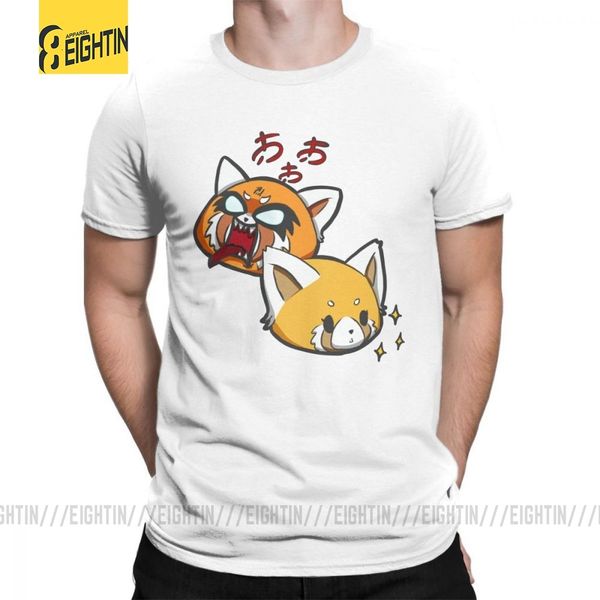 retsuko aggretsuko с коротким рукавом soft pure мужская круглый воротник черный большой размер мультфильм специальный спортивный толстовка с
retsuko aggretsuko с коротким рукавом soft pure мужская круглый воротник черный большой размер мультфильм специальный спортивный толстовка с