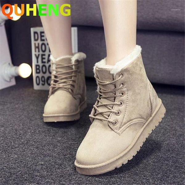 new winter women's snow boots 2020 warm and velvet shoes fashion wild female short boots large size cotton shoes tenis feminino1, Black
new winter women's snow boots 2020 warm and velvet shoes fashion wild female short boots large size cotton shoes tenis feminino1, Black