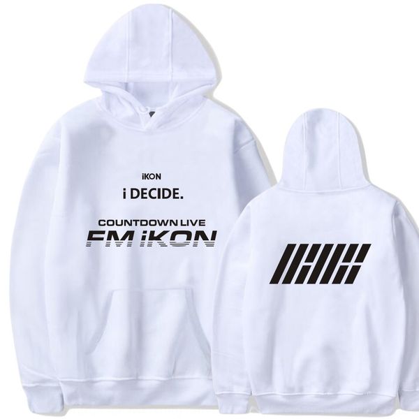 m1sh5 ikon combination album the decide i support surrounding song-playing clothes the same hoodie sweater clothes sweater hoodie for women, Black
m1sh5 ikon combination album the decide i support surrounding song-playing clothes the same hoodie sweater clothes sweater hoodie for women, Black