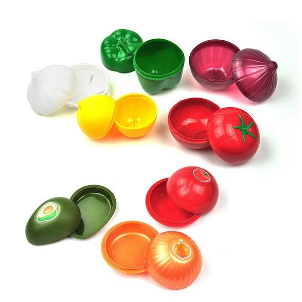 cute kitchen vegetable fruits classified crisper food containers onion lemon tomatoes green pepper shaped plasti qylcjb lipper
cute kitchen vegetable fruits classified crisper food containers onion lemon tomatoes green pepper shaped plasti qylcjb lipper