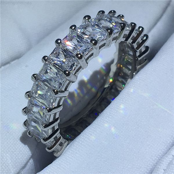 sterling choucong handmade silver finger ring diamond 925 engagement wedding band rings for women men jewelry, Slivery;golden
sterling choucong handmade silver finger ring diamond 925 engagement wedding band rings for women men jewelry, Slivery;golden