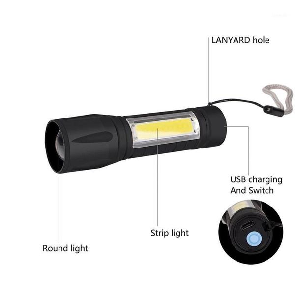 flashlights torches 3 modes led work inspection torch with rope lantern for camping built-in rechargeable battery emergency lamp1
flashlights torches 3 modes led work inspection torch with rope lantern for camping built-in rechargeable battery emergency lamp1