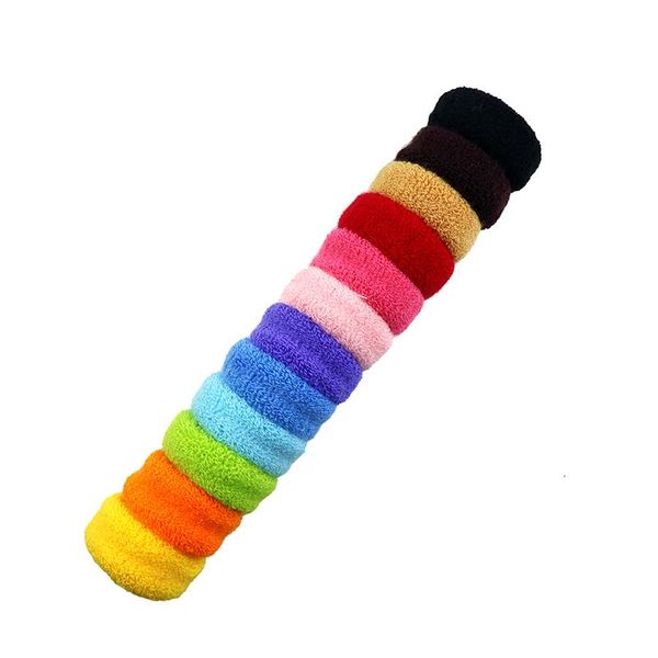 fashion candy solid color woman accesories 12pcs/lot 4cm elastic rubber bands for hair korean hair rope girls
fashion candy solid color woman accesories 12pcs/lot 4cm elastic rubber bands for hair korean hair rope girls