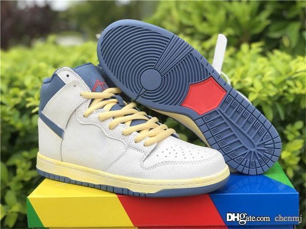 new sale authentic atlas sb dunk high skateboard shoes grey suede sneaker sail track red white ocean fog men women sports shoes size 36-45
new sale authentic atlas sb dunk high skateboard shoes grey suede sneaker sail track red white ocean fog men women sports shoes size 36-45
